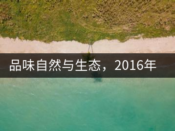 品味自然與生態(tài)，2016年勐傣“大雪山古樹(shù)茶”