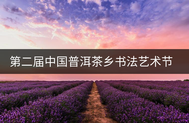 第二屆中國(guó)普洱茶鄉(xiāng)書法藝術(shù)節(jié)落幕 作品拍賣資助留守兒童 第二屆中國(guó)普洱茶鄉(xiāng)書法藝術(shù)節(jié)落幕 作品拍賣資助留守兒童