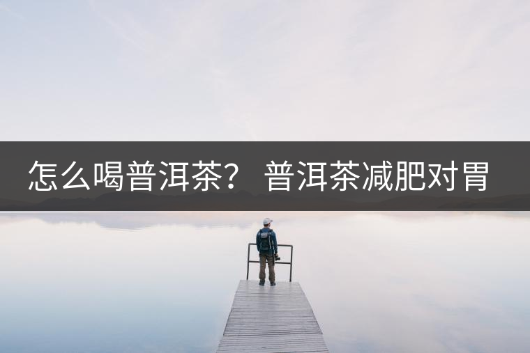 怎么喝普洱茶？ 普洱茶減肥對(duì)胃有副作用嗎？