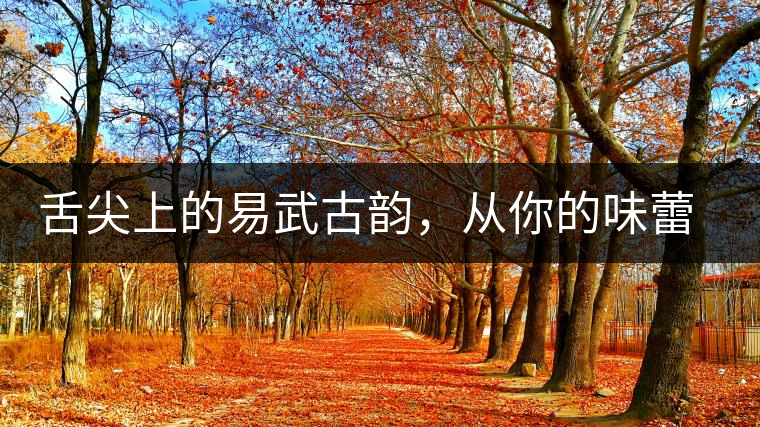 舌尖上的易武古韻，從你的味蕾路過(guò)