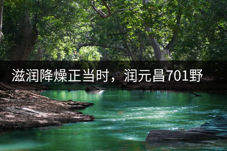 滋潤降燥正當(dāng)時(shí),潤元昌701野生古樹紅茶驚鴻再現(xiàn) 滋潤降燥正當(dāng)時(shí),潤元昌701野生古樹紅茶驚鴻再現(xiàn)