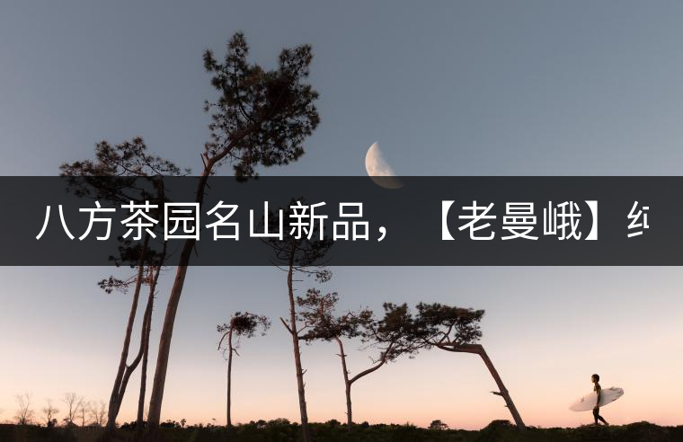 八方茶園名山新品，【老曼峨】純料來(lái)襲！