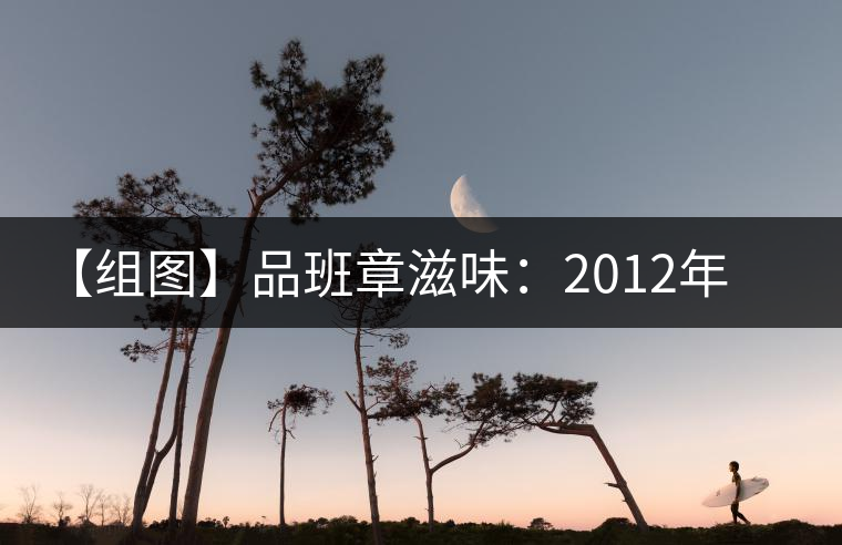 【組圖】品班章滋味:2012年陳升號(hào)銀班章開湯 【組圖】品班章滋味:2012年陳升號(hào)銀班章開湯