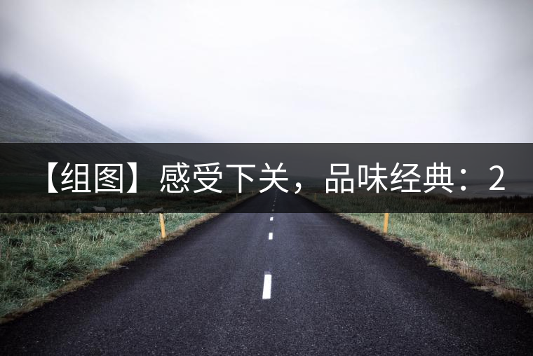 【組圖】感受下關(guān)，品味經(jīng)典：2001年8853青餅開(kāi)湯