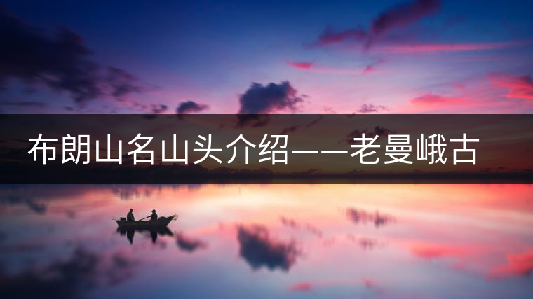 布朗山名山頭介紹——老曼峨古樹茶口感特點 布朗山名山頭介紹——老曼峨古樹茶口感特點