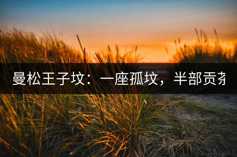 曼松王子墳：一座孤墳，半部貢茶史，一杯藏了 600 年的風(fēng)骨