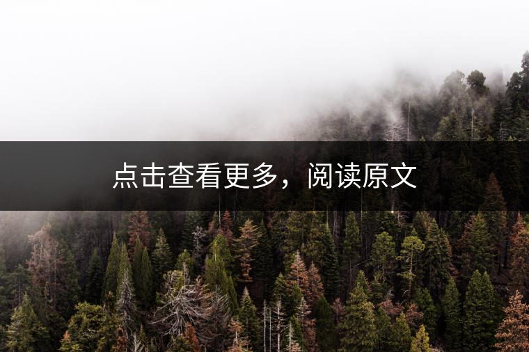 點擊查看更多，閱讀原文