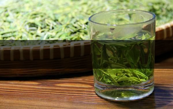 你真的會泡龍井茶嗎？