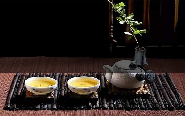 喝茶不注意5大基本原則，易越喝身體越差！-1