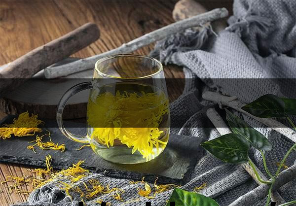 這幾款茶正好適合久坐辦公室的你！-1