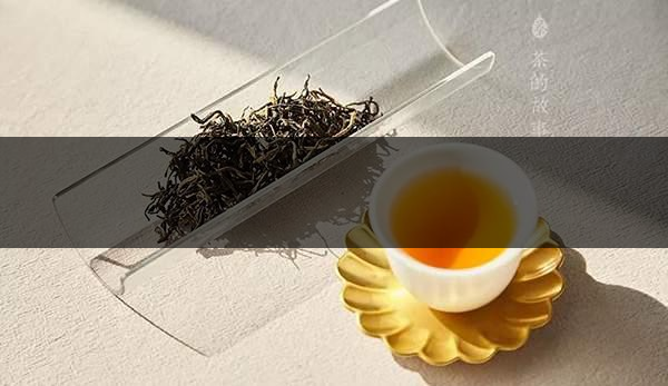 六大茶類如何品鑒？有哪些要點？-1