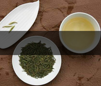 中國(guó)前二十名茶，你又知道幾種-10-1