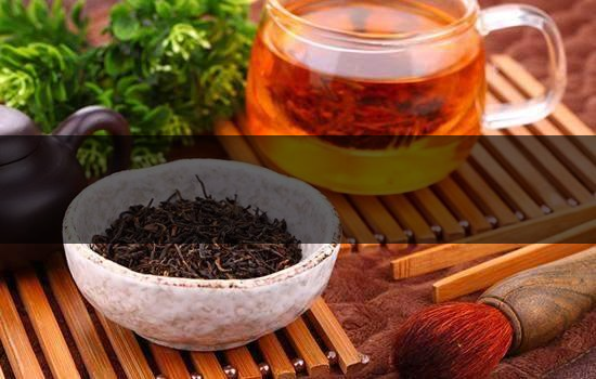 中國(guó)前二十名茶，你又知道幾種-14-2