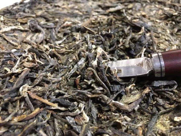 怎么樣泡好落水洞普洱茶？