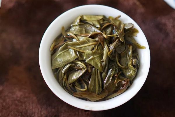 景洪小勐宋單株古樹(shù)茶口感特點(diǎn)