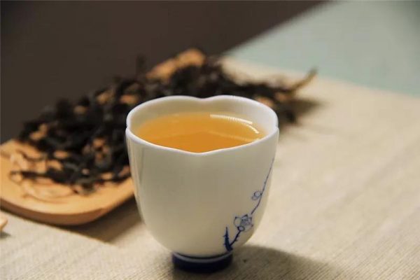 “茶無完茶”每款茶應(yīng)有一個(gè)缺點(diǎn)！