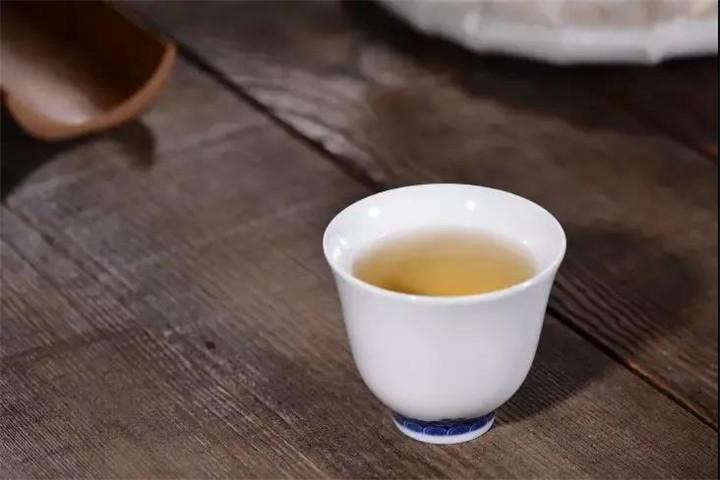 普洱茶對(duì)于抗氧化有哪些作用？