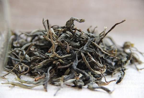 不同的新茶“退火”各需要多久？