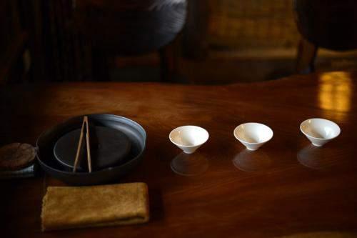 如何理解喝茶和品茶？