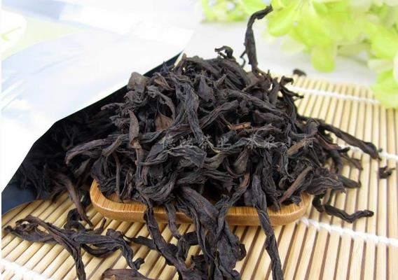 武夷山水仙茶是什么茶？