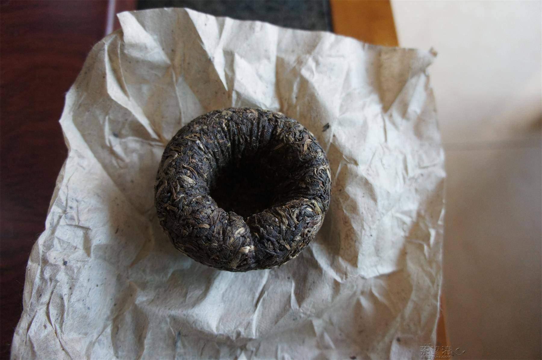 沱茶是什么茶？沱茶如何撬？