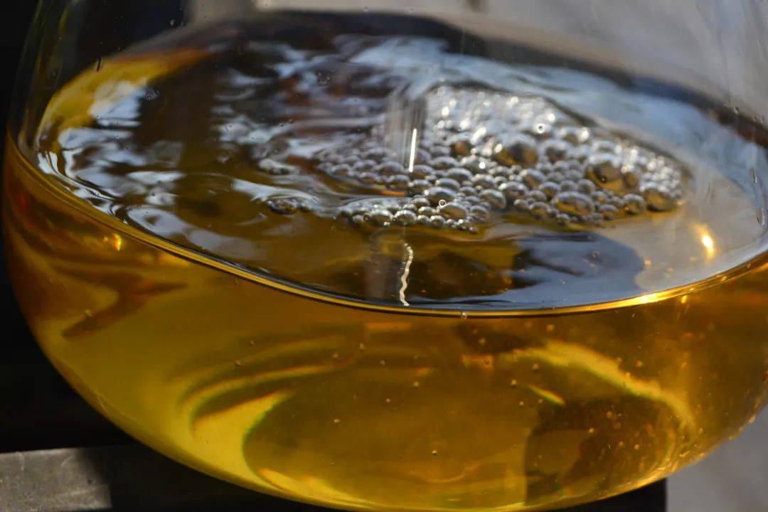 2021年班章茶區(qū)壩卡竜古樹秋茶沖泡品鑒！