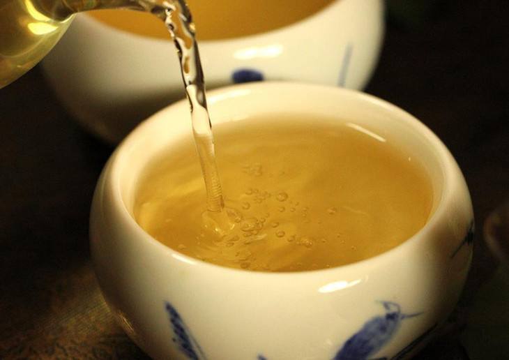 2022年白沙河古樹春茶多少錢一公斤？