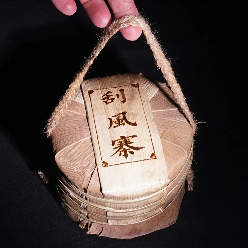 2022年普洱茶新茶好怎么保存？