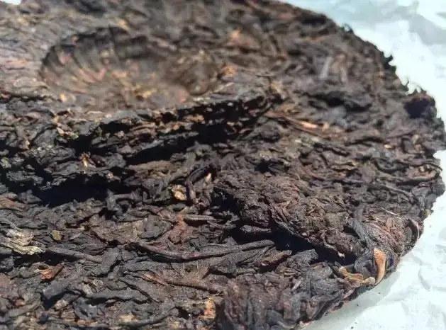 普洱熟茶怎么會(huì)有魚(yú)腥味？