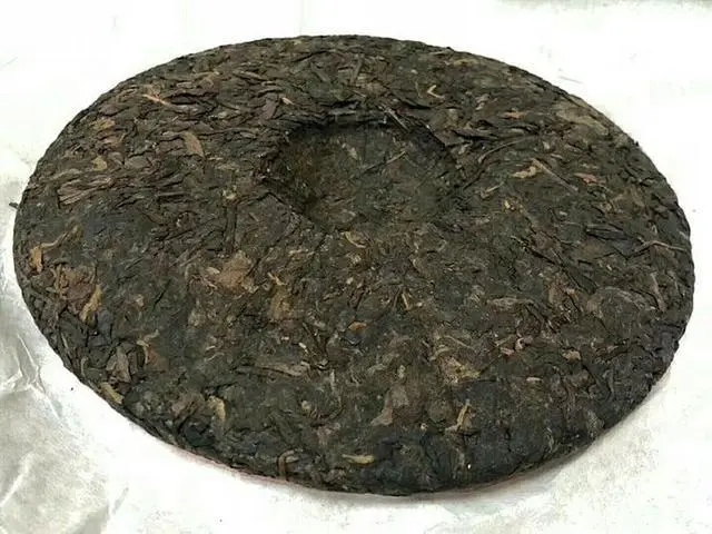 幾十塊錢(qián)的普洱茶怎么樣?