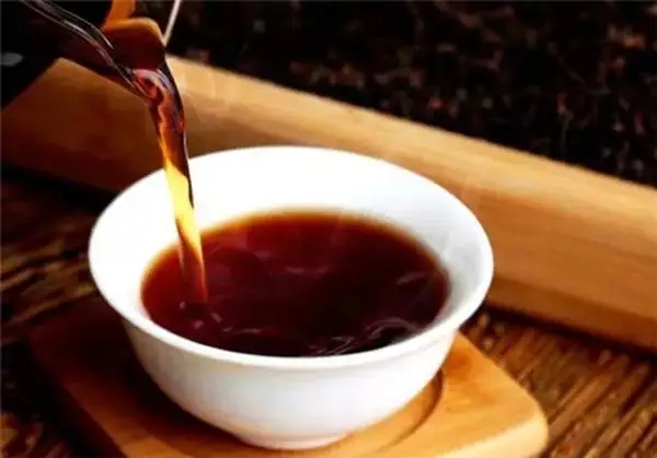 普洱茶怎么看熟茶？
