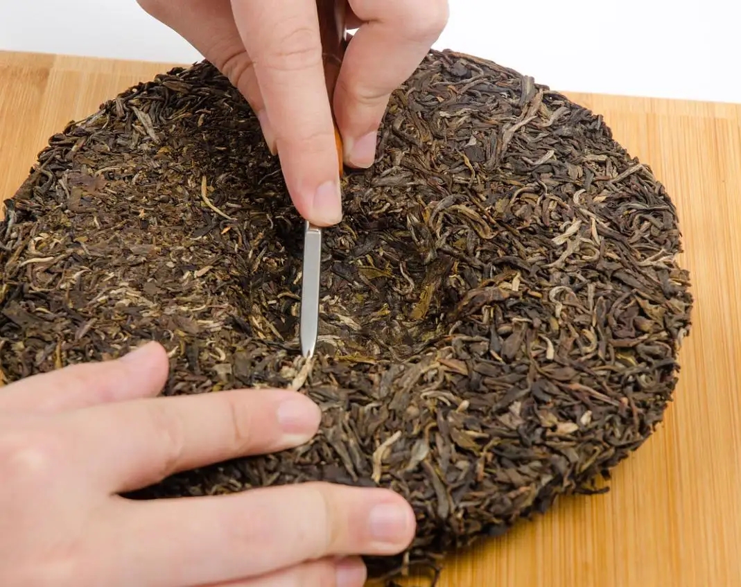 怎么分辨普洱茶好壞？