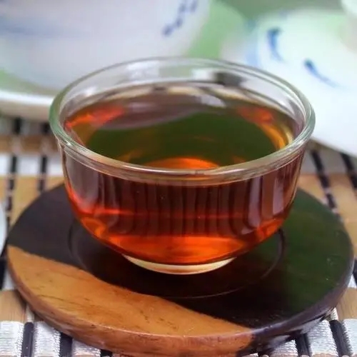 小坨狀的普洱茶怎么泡？