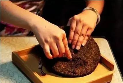 我憑什么選擇一款普洱茶：工藝篇？