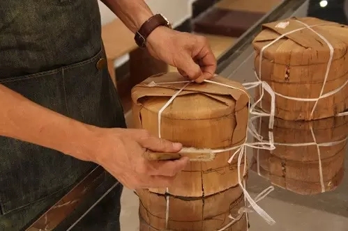 拆封過的普洱茶該如何保存？|