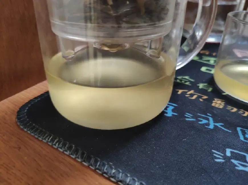 普洱茶冷后渾與冷后酸到底是怎么回事？