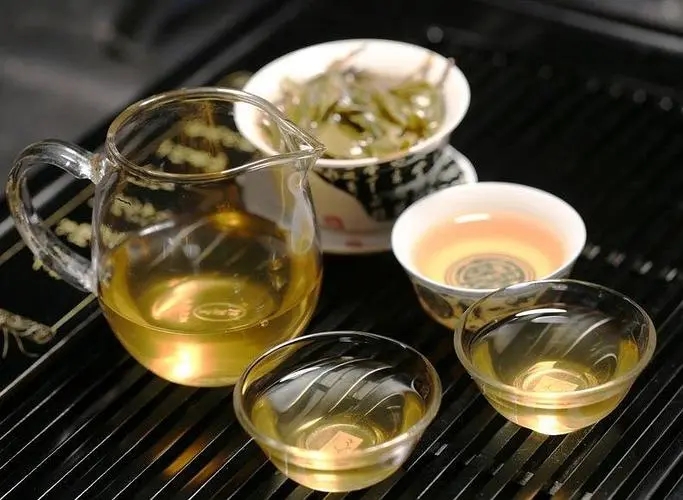 經(jīng)驗丨如何適度減輕普洱茶煙味和倉味？