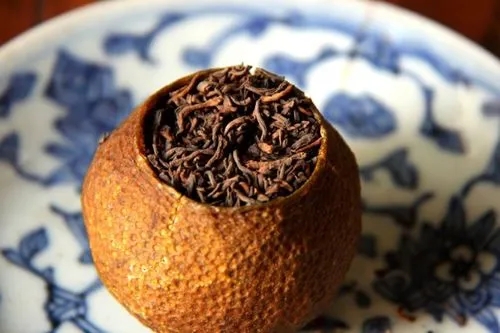 最適合喝陳皮普洱的四類人，看看有你嗎！