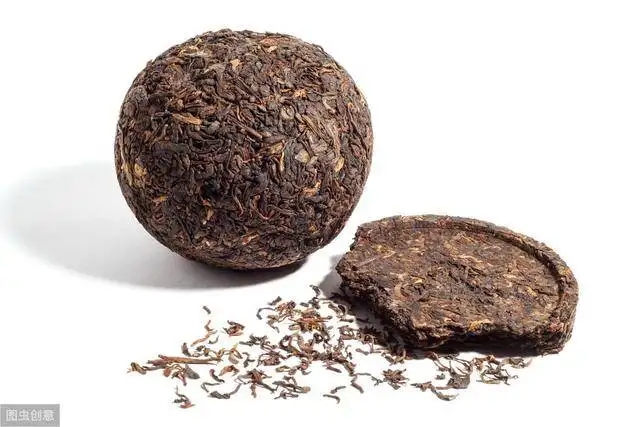 普洱茶竟然有麻味，這是怎么回事？