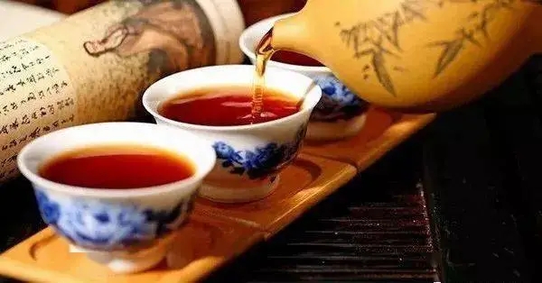 為何喝普洱茶會(huì)頭暈，這些禁忌你了解多少？