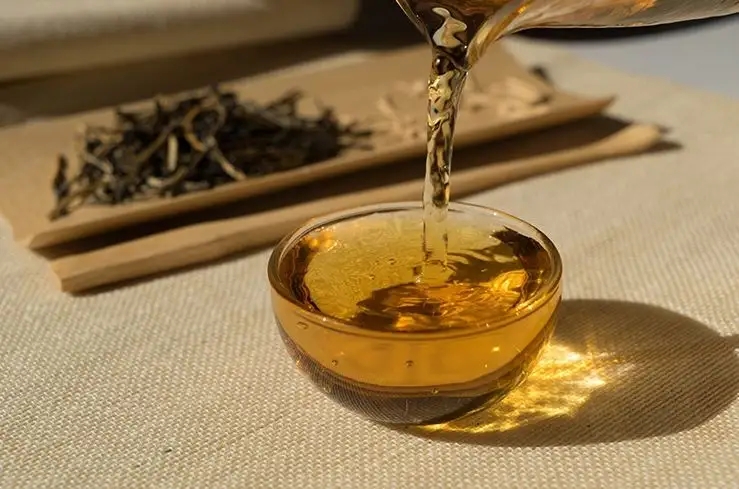 怎么喝了普洱茶嗓子會(huì)難受？