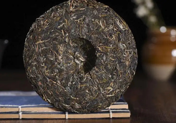 普洱茶5種緊壓茶制作？