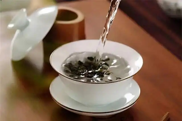 沖泡普洱生茶，投茶量如何控制？