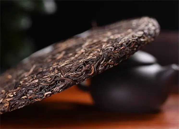 為什么說(shuō)沒(méi)喝過(guò)帕沙不算認(rèn)識(shí)普洱茶？