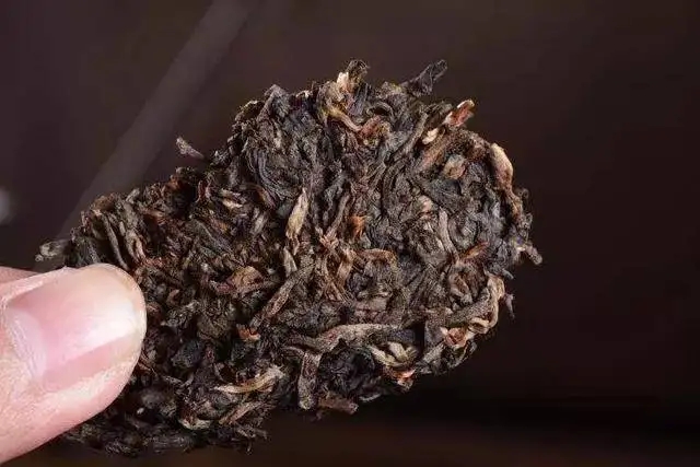 普洱茶的解酒效果更好，你知道嗎？