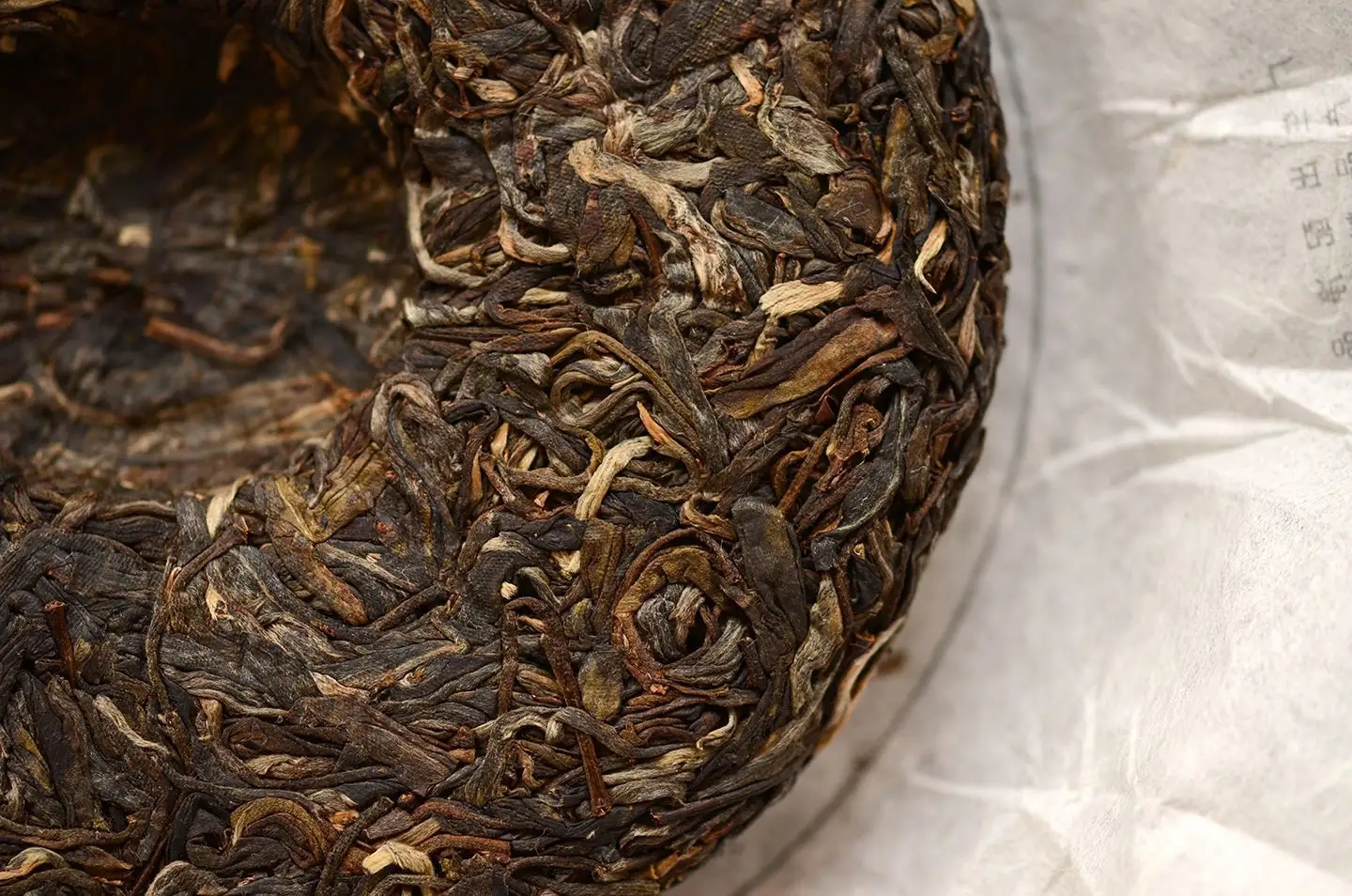 茶友必看丨普洱茶錯誤收藏方法大揭秘