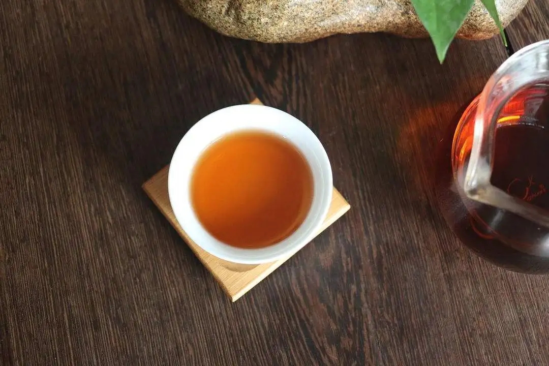 茶圈揭秘丨廣州芳村普洱茶炒作史全起底。