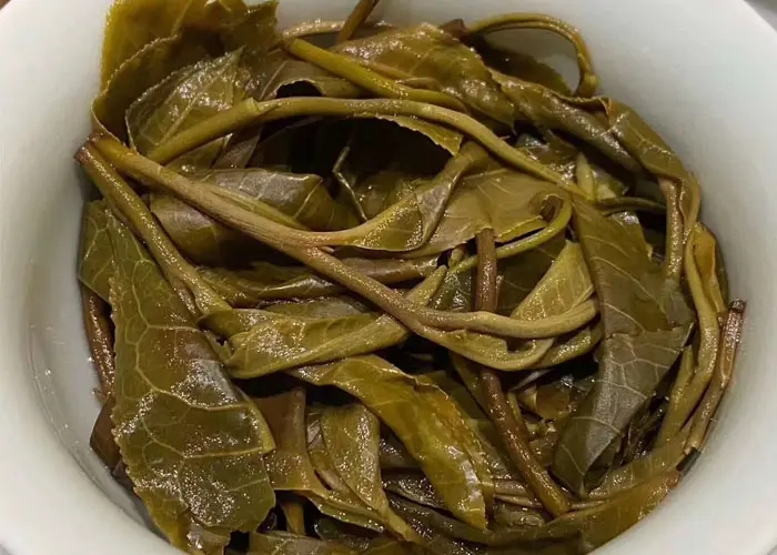 老班章和冰島誰更好喝，要怎么鑒別