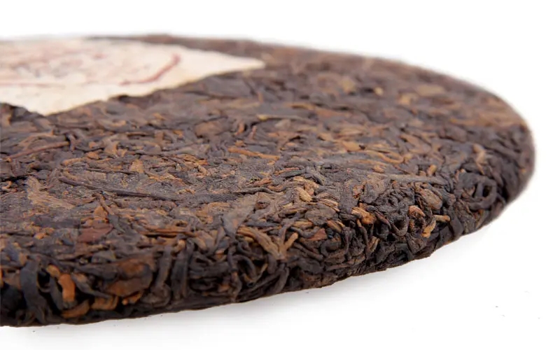 90%的人都不知道，為什么普洱茶是357克？