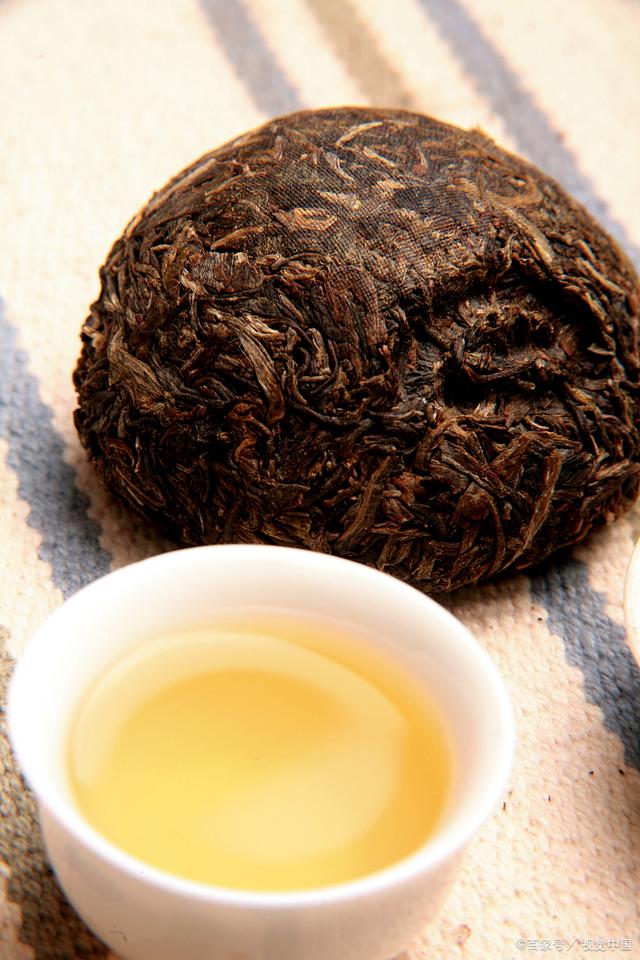 普洱茶的命名到底是怎么來(lái)的？